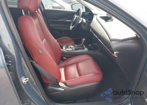 2024 Mazda Cx-30 Preferred z USA, uszkodzony, nr VIN 3MVDMBCM3RM647663